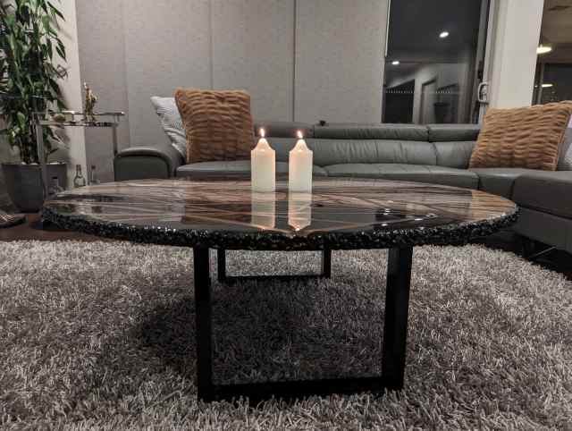 Centrepiece (coffee table) - Art in Tarneit VIC | Gumtree Australia