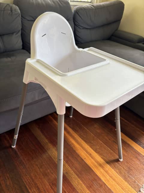 Target snacka 2024 high chair