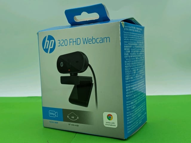 Logan | - Webcam - Australia Plains FHD | Area 1320198371 BP262646 320 Gumtree | Browns Computer Accessories HP