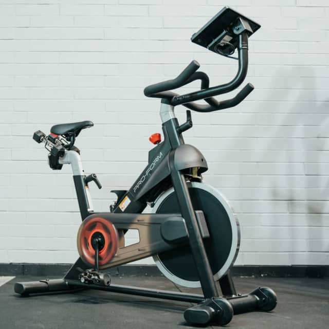 ifit compatible spin bikes