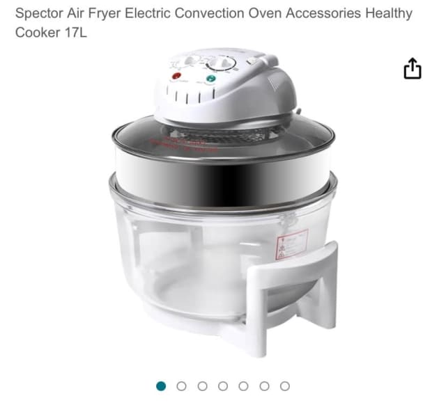 Kmart electric oven / cooker Miscellaneous Goods Gumtree Australia