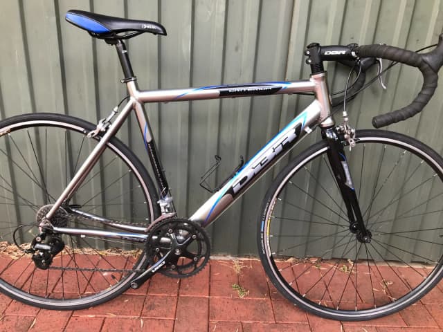 dbr criterium road bike