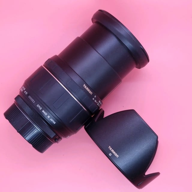 tamron lenses for pentax k mount