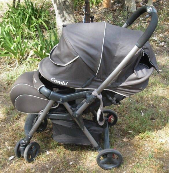 Stoller Pram Urban Walker Prestige Prams & Strollers Gumtree Australia Eastern Suburbs
