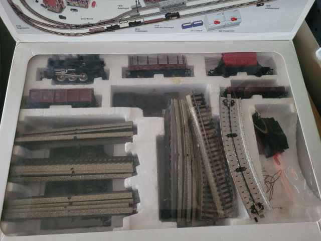 Marklin 2905 Train Sets Other Home Garden In Kellyville NSW Gumtree Australia