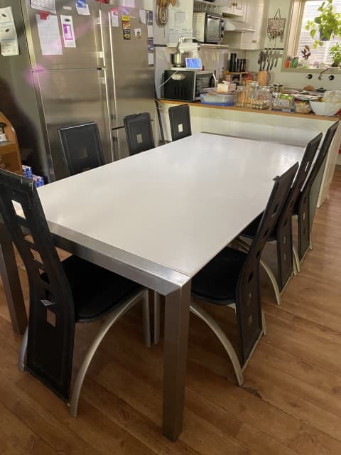 cheap kitchen tables under $100