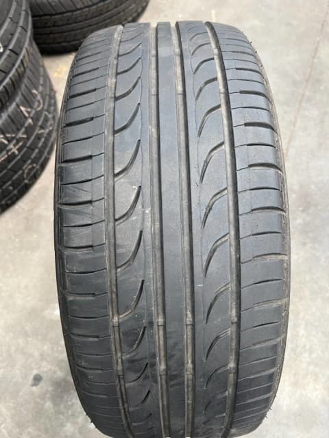 215 50 R17 Supercat Used Tyre Honda Civic Holden Cruze | Wheels, Tyres ...