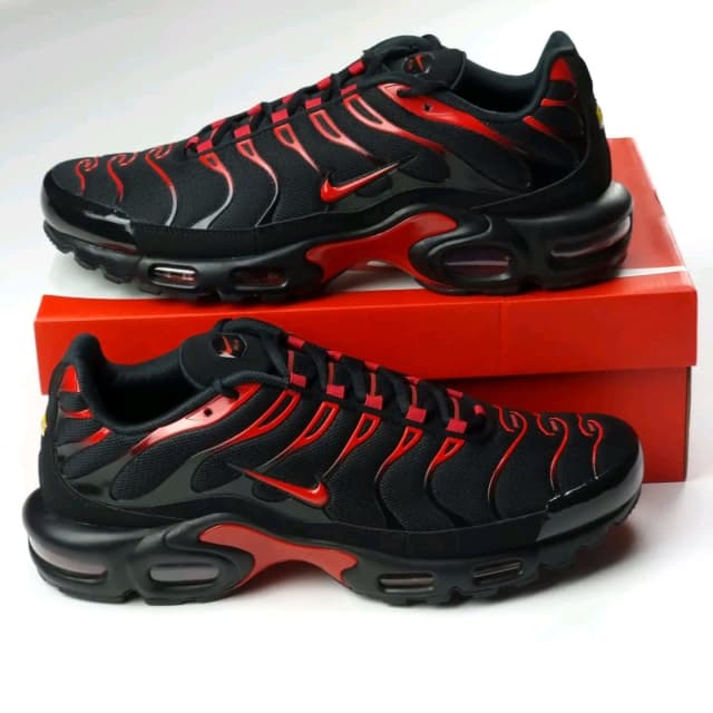 Nike TN 'Hates'  | Men's Shoes | Gumtree Australia Camden  Area - Leppington | 1310857660