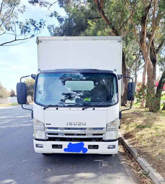MR Truck for Sale Trucks Gumtree Australia Adelaide City Adelaide