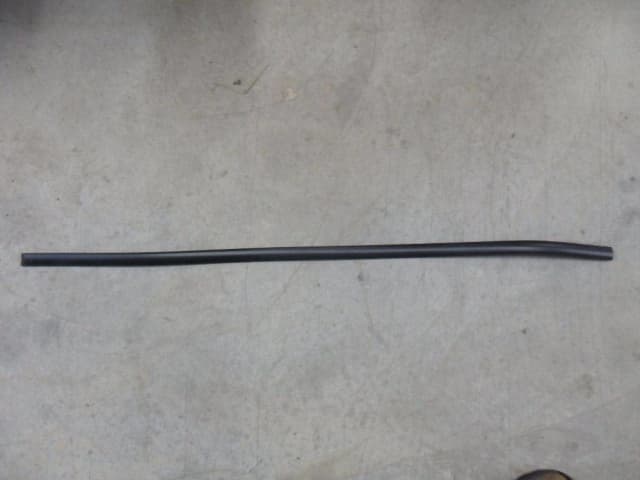 Holden Commodore Vr S Pac Genuine Front Door Moulding New Part 