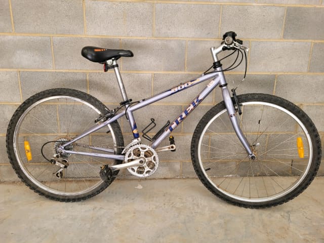 trek 820 single track series for sale