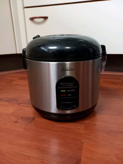 rice cooker quantum digital