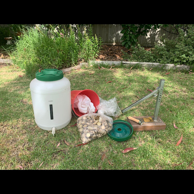 Home brewing beer kit Other Home & Garden Gumtree Australia Outer