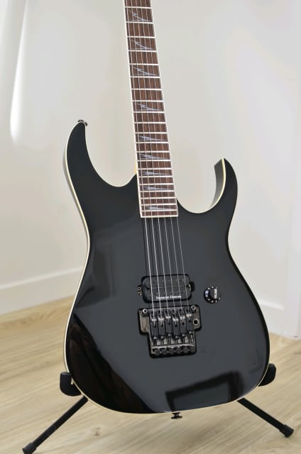 ibanez prestige rg2610e