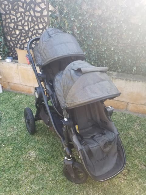 prams for sale gumtree