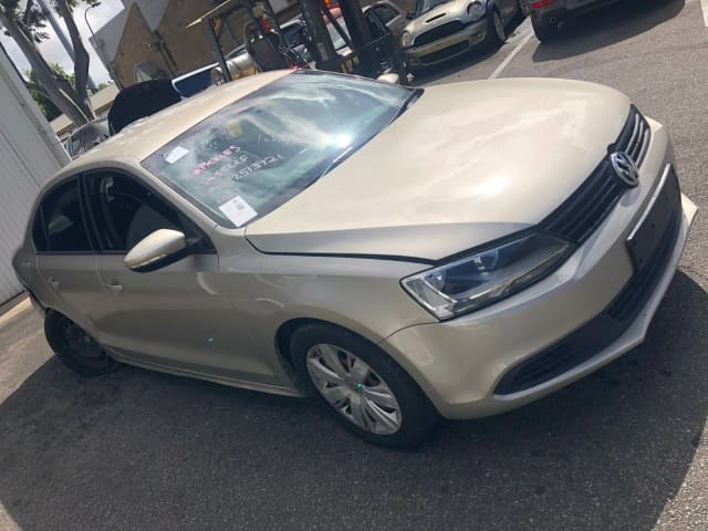 Stock 2088 VOLKSWAGEN JETTA TSI 1.4L CAVD, CTHD Twin-Charged Petrol ...