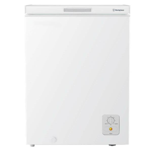 Westinghouse 145 Litre Chest Freezer (White) Model WCM1400WE RRP $479 ...