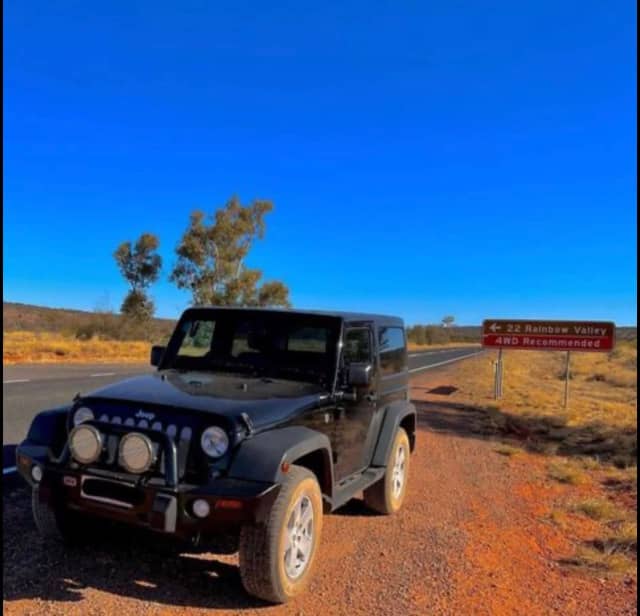 2017 Jeep Wrangler Sport (4x4) 6 Sp Manual 2d Softtop Cars, Vans