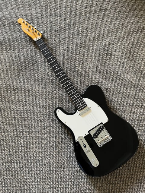 left handed electric guitar gumtree