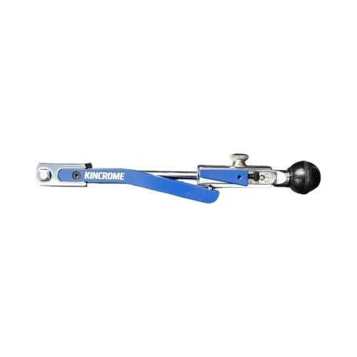 Kincrome 1/4 Drive Torque Wrench Deflecting Beam (058300001923) Hand
