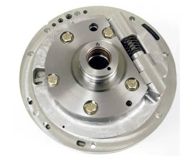 GM Turbo 400 TH400 Automatic Transmission Billet Front Oil Pump