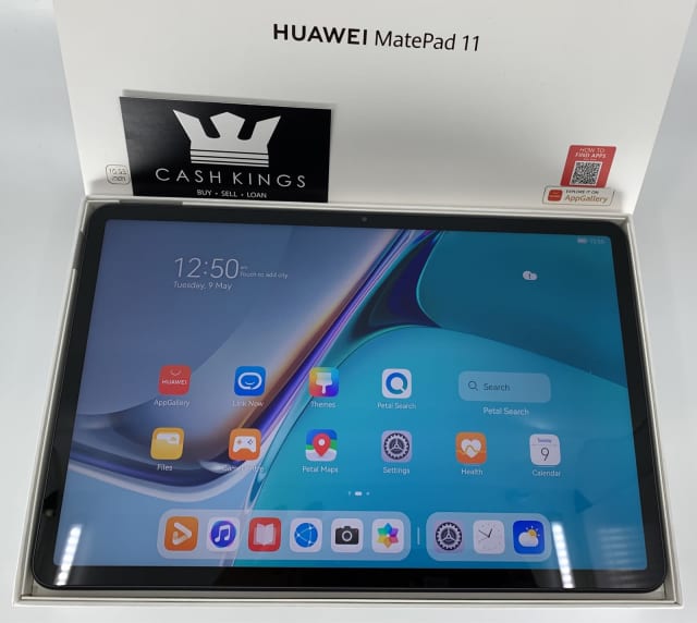 Huawei MatePad 11/128GB ROM/6GB RAM/WiFi. As New Condition Other