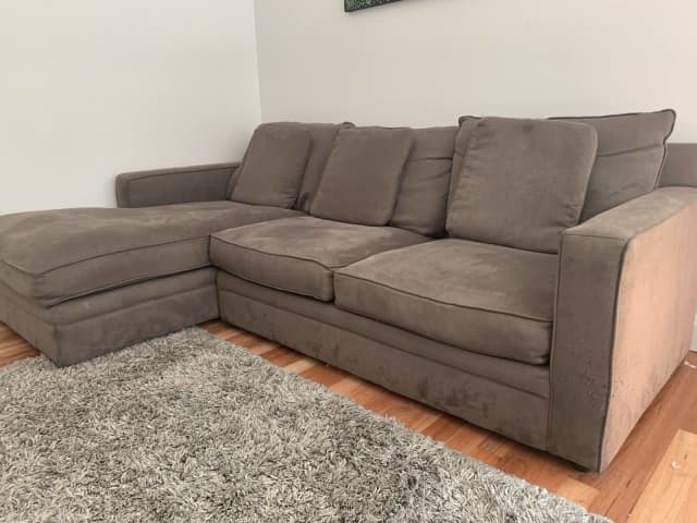 Freedom andersen 2.5 seater sofa discount