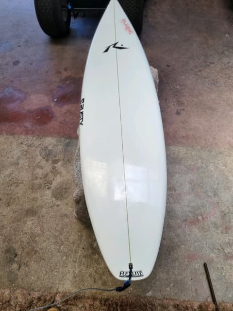 Rusty redline deals surfboard