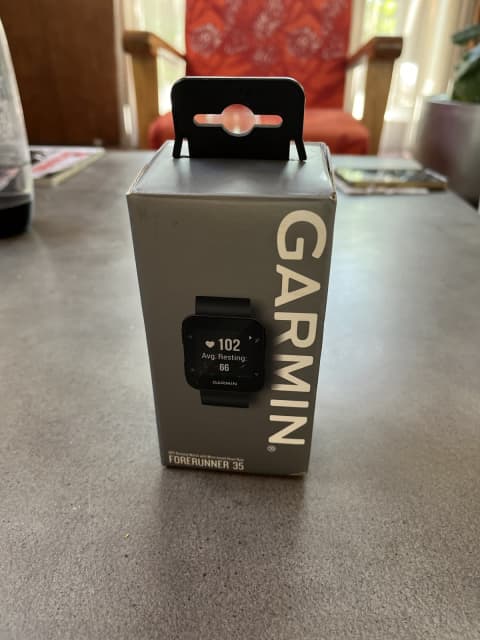 Garmin forerunner 35 store gumtree