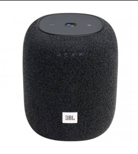 New JBL Link Music WiFi Speaker Speakers Gumtree Australia