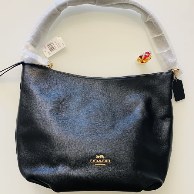 Coach skylar hobo discount bag