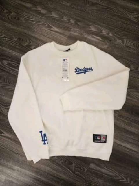 Dodgers Sweater -  Australia