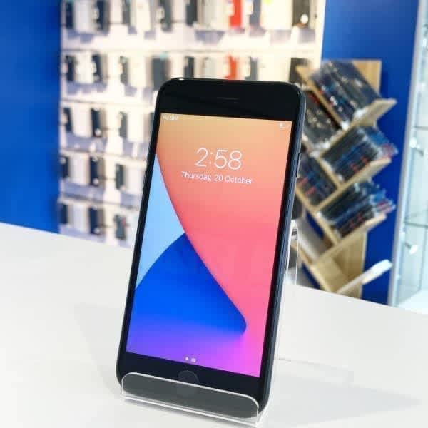 iPhone 7 32G Black GOOD CONDITION AU MODEL INVOICE iPhone Gumtree