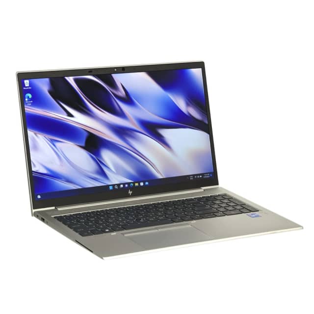 HP EliteBook 850 G8 (i7 11th gen, 512GB SSD, 16GB RAM) Laptops