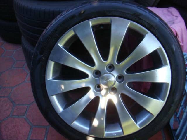 set-of-18-genuine-subaru-liberty-gt-oem-rims-5-stud-x-100-pcd-wheels-tyres-rims