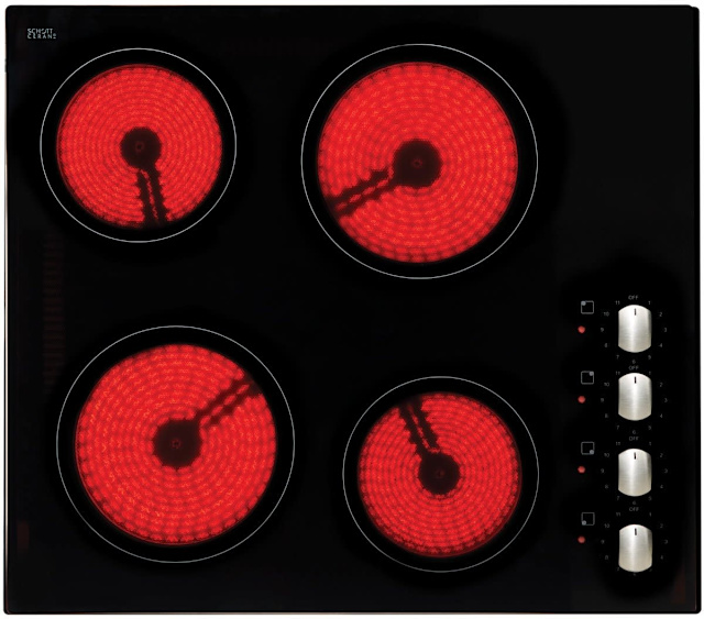 Arc 60cm Ceramic Electric Cooktop Model ACK60 RRP 949.00 (NEW