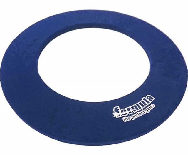 Dartboard Surround 4 pc EVA Gym & Fitness Gumtree Australia