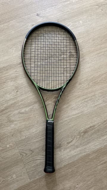 Wilson Blade100 v8 G2 ウィルソン ブレード100-