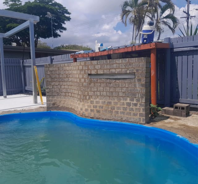 Blocklayer/Bricklayer Bricklaying Gumtree Australia Cairns City