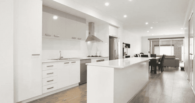 Private room with own bathroom (en suite), single | Flatshare ...