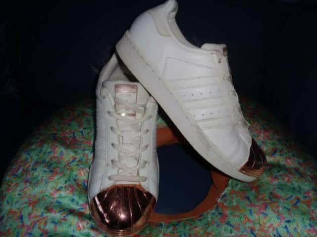 Adidas superstar metal toe 2025 44