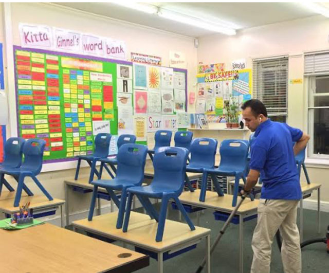 Part time Cleaner | Other Jobs | Gumtree Australia Bendigo City ...