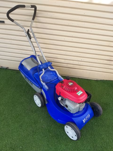 Victa commercial lawn discount mowers