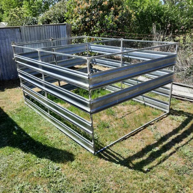 Stock Crate Other Farming Vehicles & Equipment Gumtree Australia