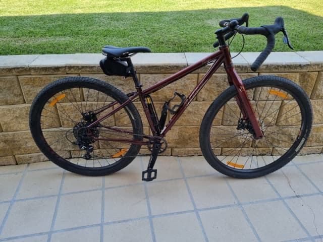 Mountain bike Salsa Fargo APEX 1 Other Gumtree Australia