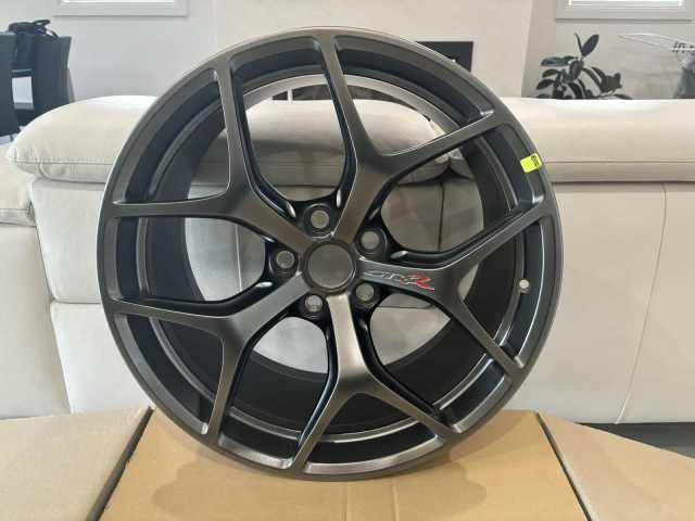 HSV GTS-R OEM WHEELS | Wheels, Tyres & Rims | Gumtree Australia Mitcham ...