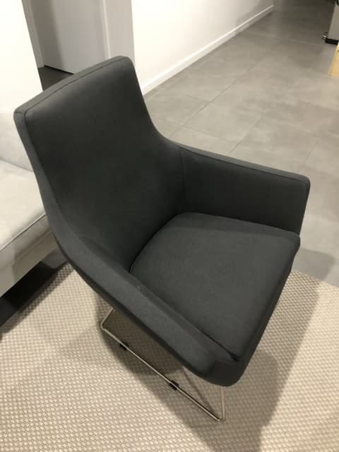 freedom arm chair