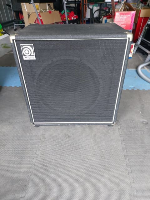 ampeg bh115hp