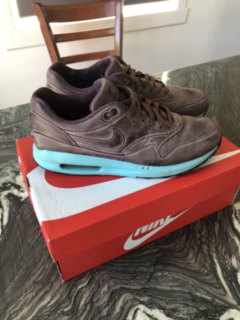 Nike air max on sale lunar 1 ltr qs