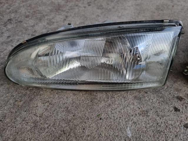 Proton Jumbuck Right Side Original Headlight Auto Body Parts Gumtree Australia Bankstown